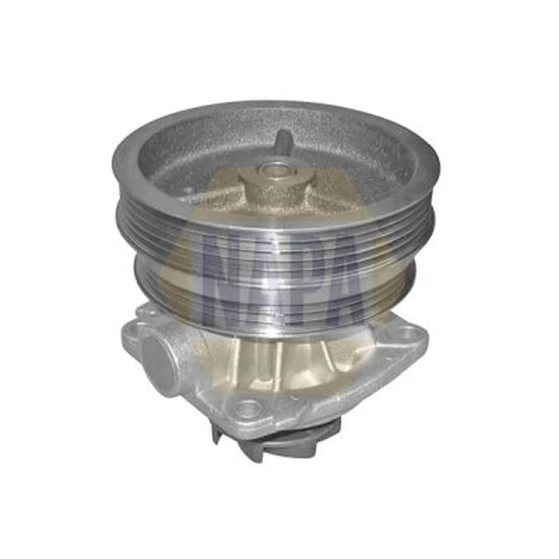 NAPA Engine Cooling Water Pump NWP1489