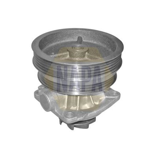 NAPA Engine Cooling Water Pump NWP1489