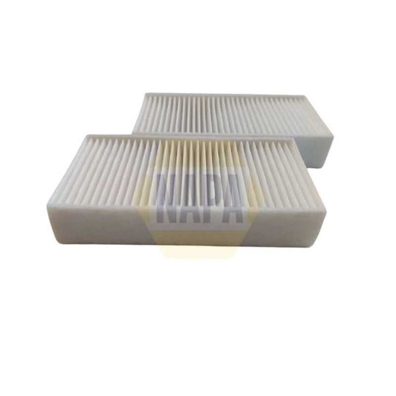 NAPA Cabin Air Filter (Pollen Filter) NFC4334