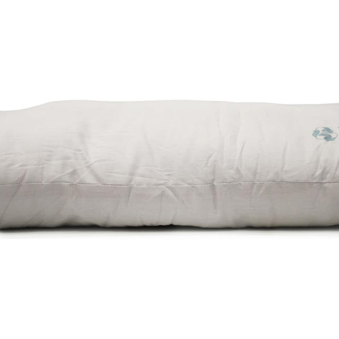 Vango Shangri-La Pillow - Luxury Organic Cotton Camping Pillow - Vango - Van Life Living