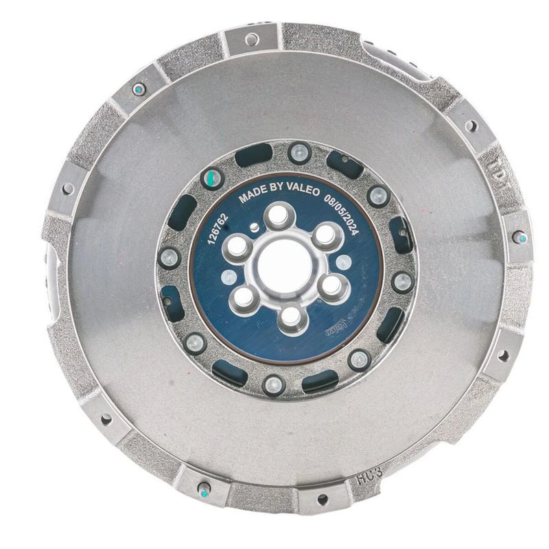 Valeo Engine Flywheel Teeth 276mm 126762 OE 1005200XEG57