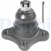 Delphi Ball Joint Upper TC588
