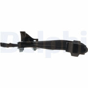 Delphi Control/Trailing Arm Lower TC3782