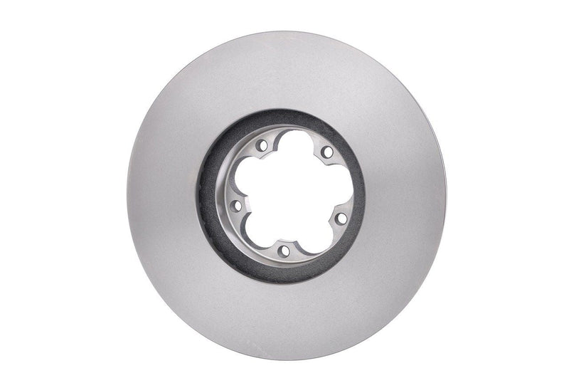 Bosch 2 x Vented 308mm Brake Disc 0986479C99