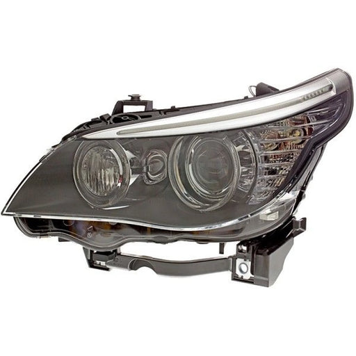 Hella Headlight Headlamp PY21W Right 1ZS 169 009-161