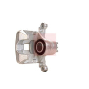 Apec Brake Caliper Assembly Rear Left LCA415N