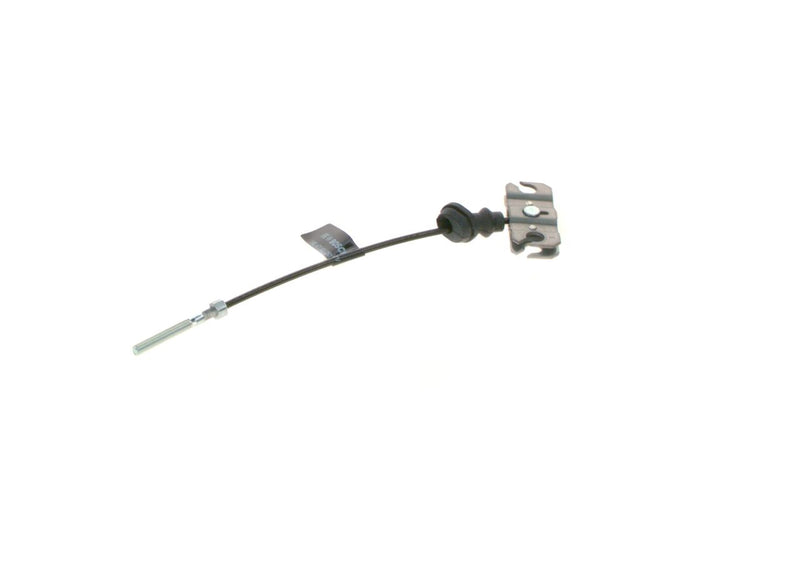 Bosch Handbrake Cable 1987477503