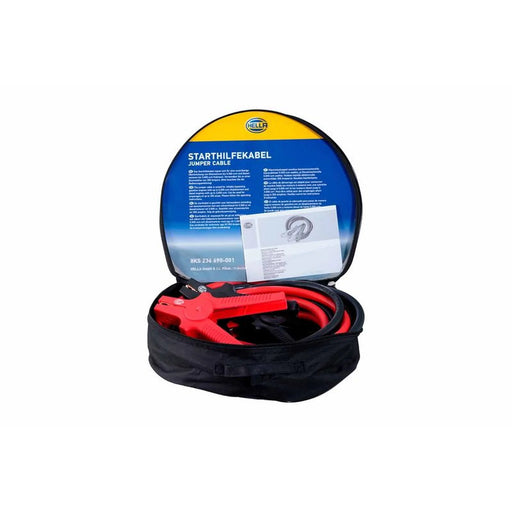 Hella Jumper Cable Din 72553 35MM2 X 45M 8KS 8KS 236 690-001 8KS 236 690-001