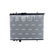 NRF Engine Radiator 53120