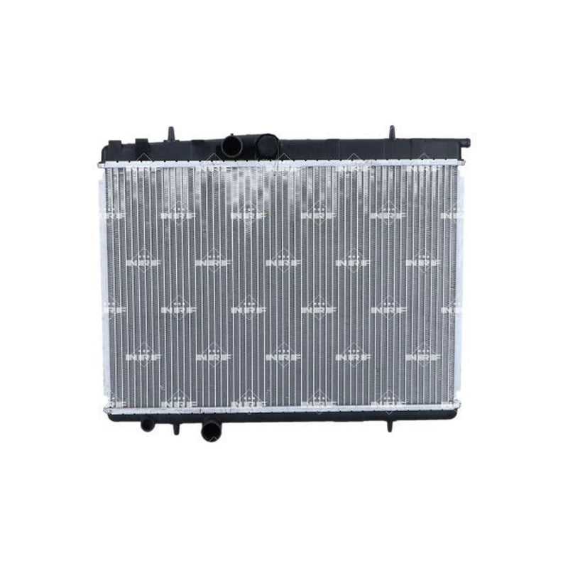 NRF Engine Radiator 53120