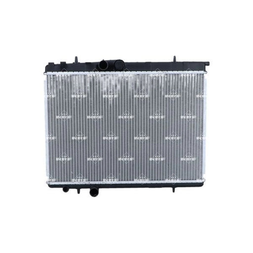 NRF Engine Radiator 53120