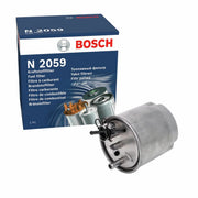 Bosch Fuel Filter Element F 026 402 059 OE 16400ES60A 16400ES60D 16400LC30A