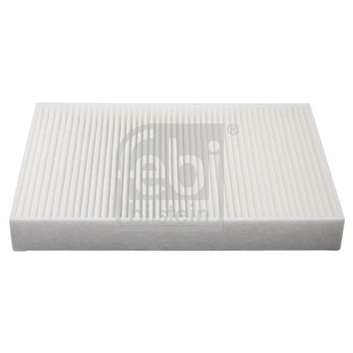 Febi Cabin Air Filter (Pollen Filter) 48509