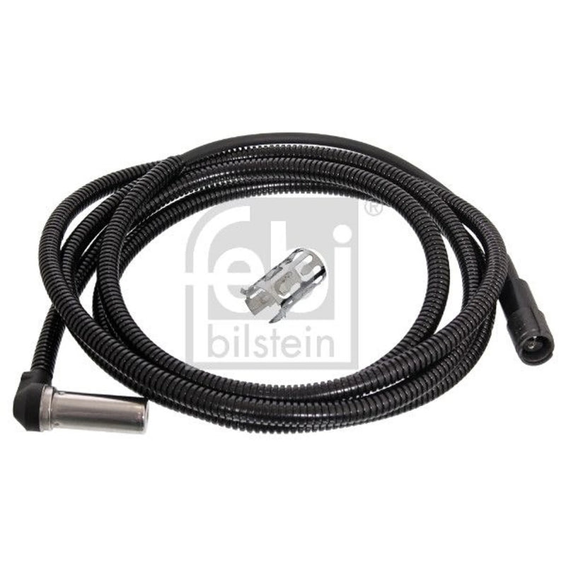 Febi ABS Wheel Speed Sensor Rear Right 104530