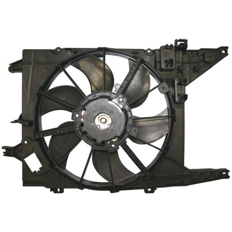 NRF Engine Cooling Fan 47651