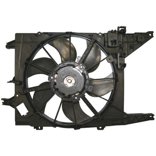 NRF Engine Cooling Fan 47651