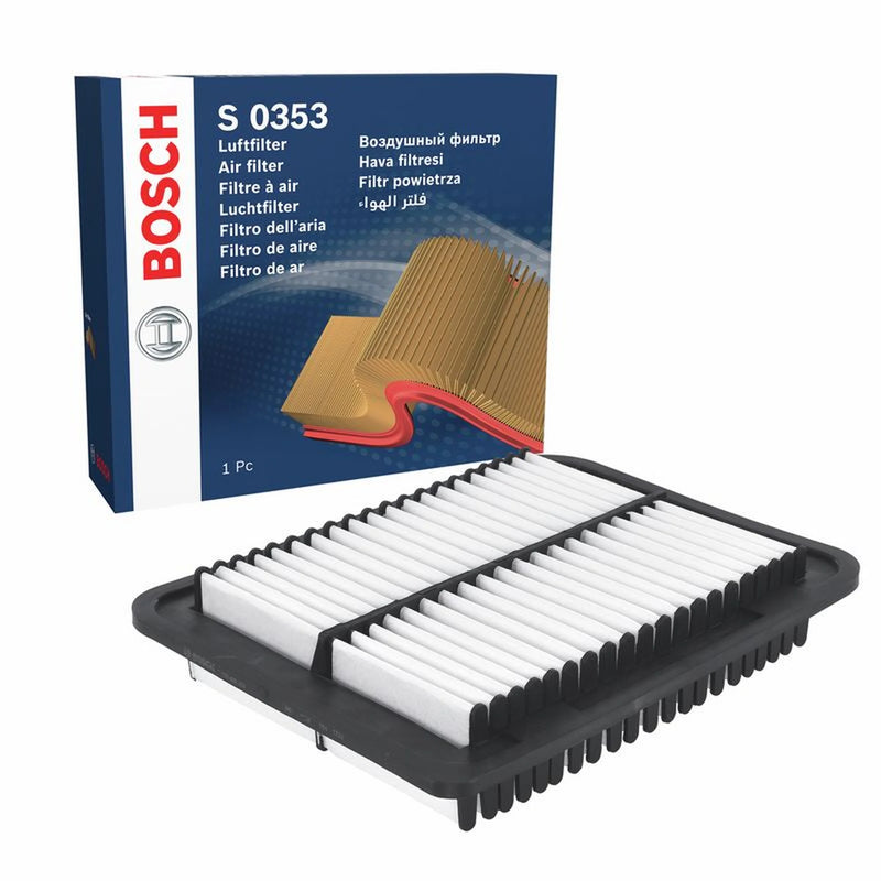 Bosch Engine Air Filter F 026 400 353