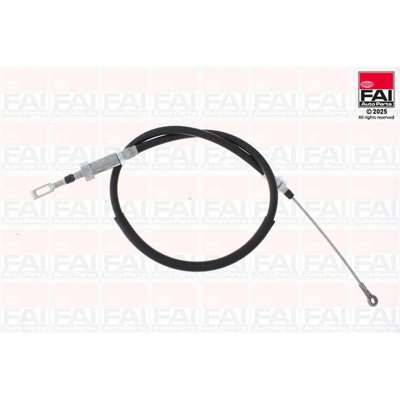 FAI Handbrake Cable Front FBC400