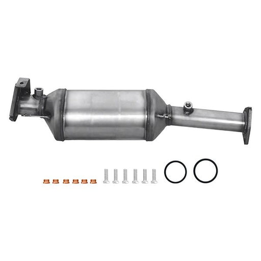 Hella Soot/Particulate Filter 8LG 366 070-681