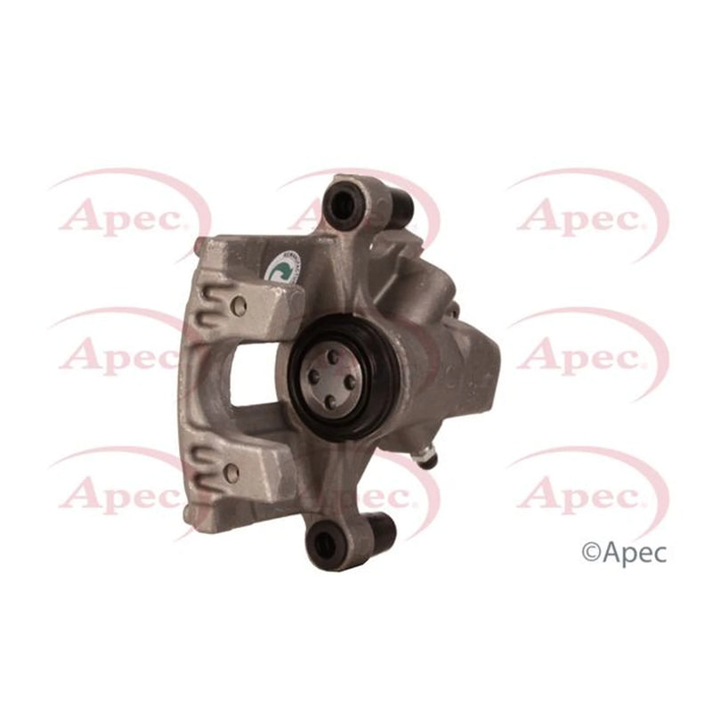 Apec Brake Caliper Assembly Rear Left LCA219
