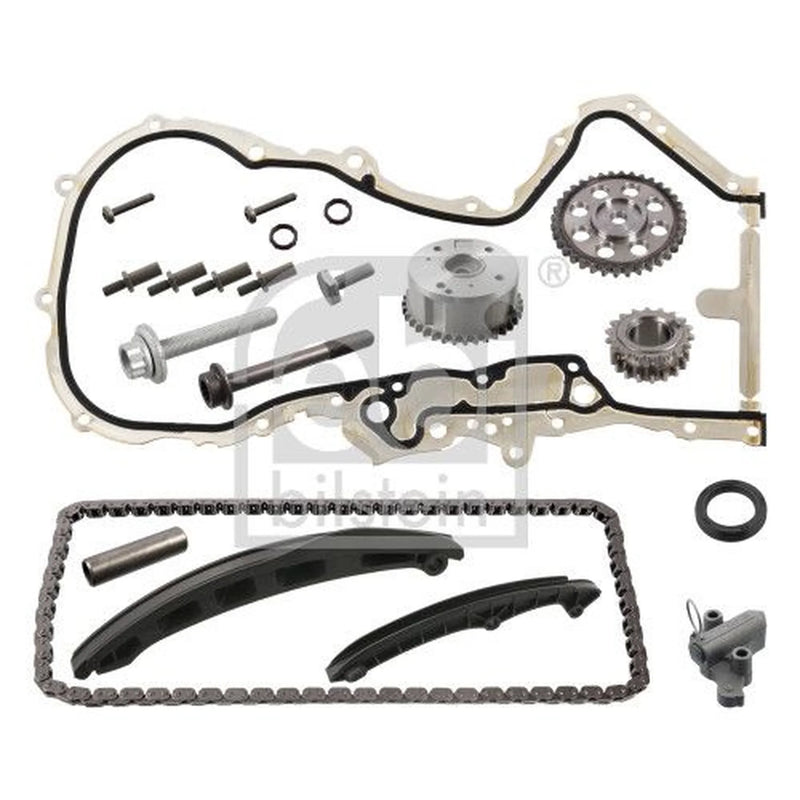 Febi Timing Chain Kit Set 130 Links 8mm 107994