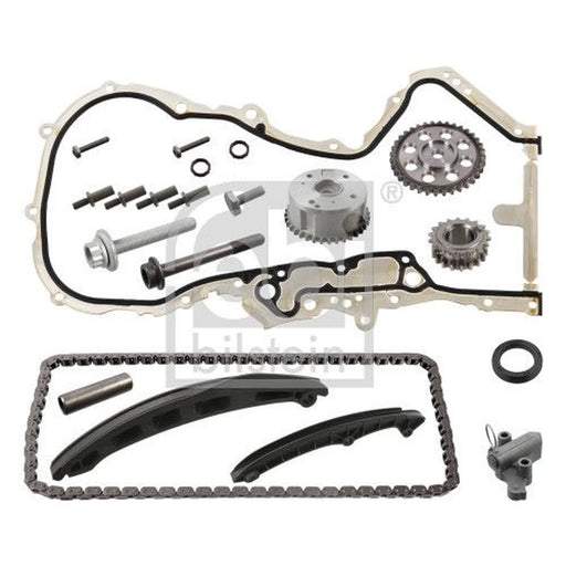 Febi Timing Chain Kit Set 130 Links 8mm 107994