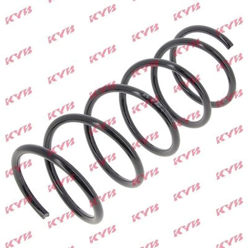 KYB Front Suspension Coil Spring RA2975
