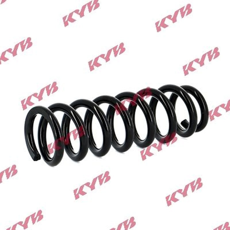 KYB Front Suspension Coil Spring RA4105