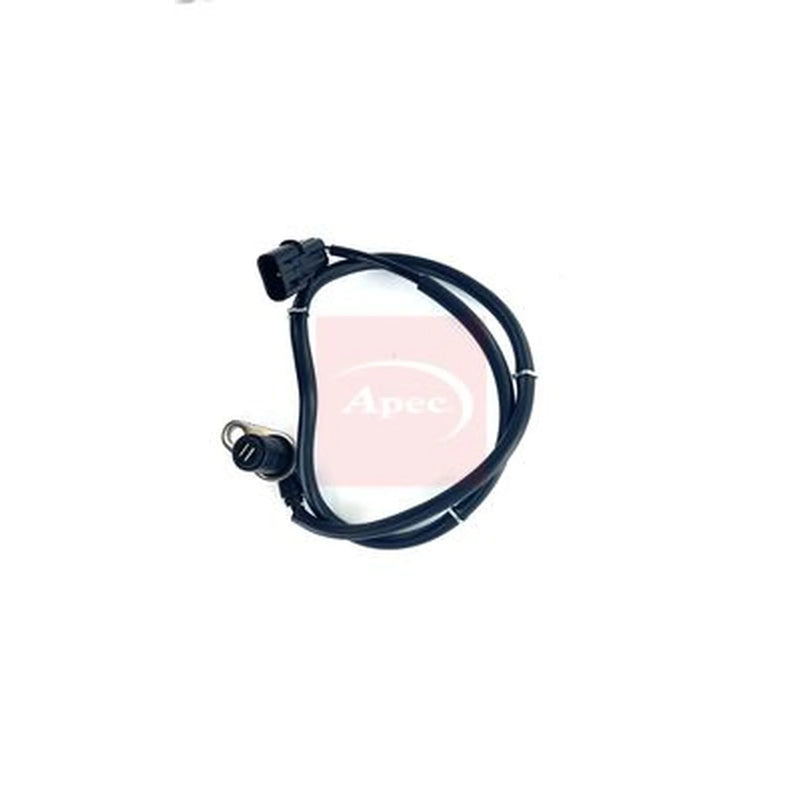 Apec ABS Wheel Speed Sensor Rear Right ABS1617