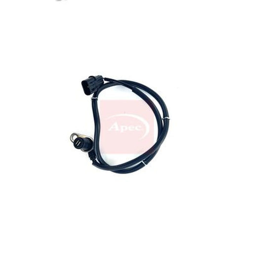 Apec ABS Wheel Speed Sensor Rear Right ABS1617