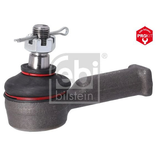 Febi Steering Tie Rod End Ball Joint Front Right 42455