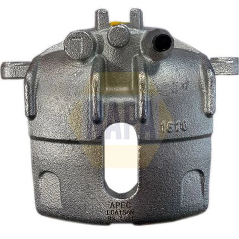 NAPA Brake Caliper Assembly Front Left NCA1663
