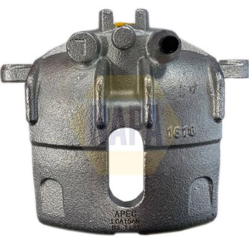 NAPA Brake Caliper Assembly Front Left NCA1663