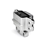 Delphi Engine Mount Mounting Left TEM247