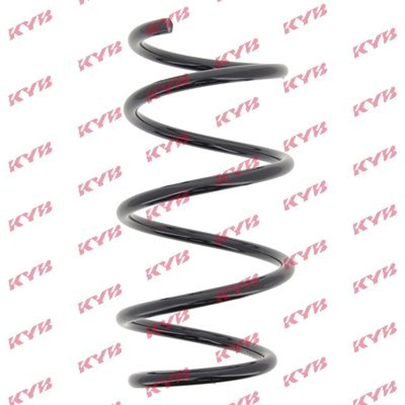 KYB Front Suspension Coil Spring RH3483