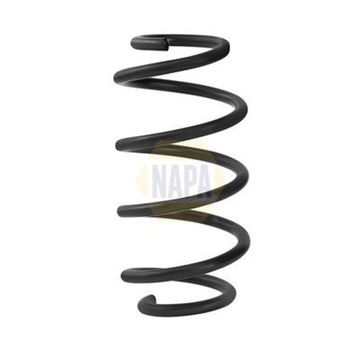 NAPA Rear Suspension Coil Spring NCS2182