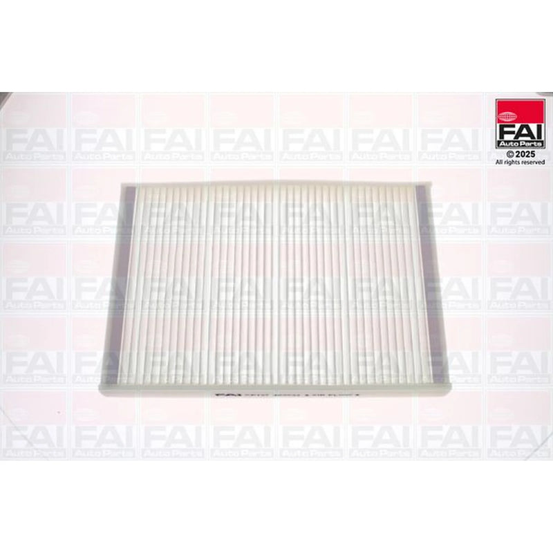 FAI Cabin Air Filter (Pollen Filter) CF137