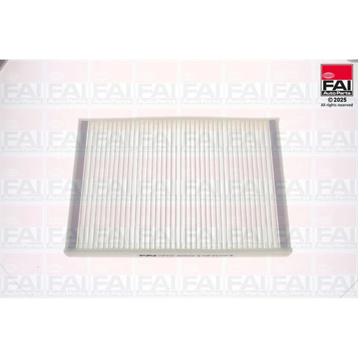 FAI Cabin Air Filter (Pollen Filter) CF137