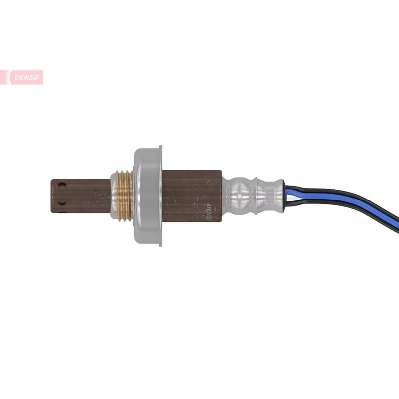 Denso O2 Lambda Oxygen Sensor fits Toyota Auris 2007-2012 1.6