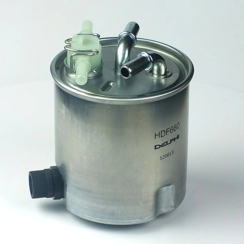 Delphi Fuel Filter Element HDF660