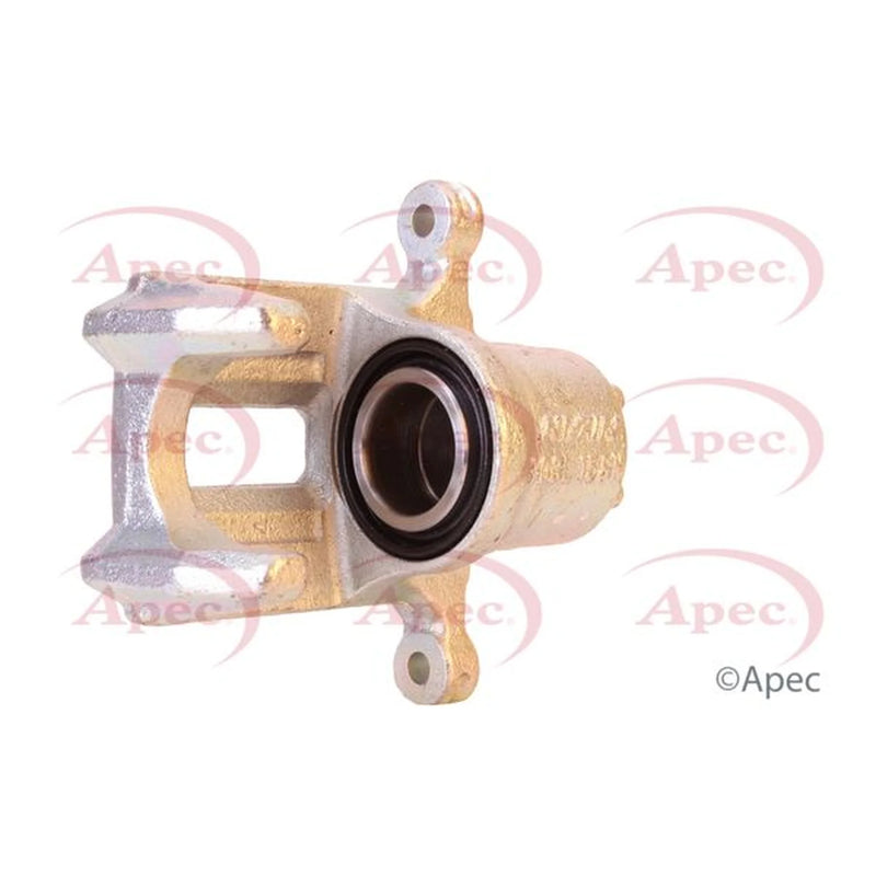 Apec Brake Caliper Assembly Rear Right RCA690