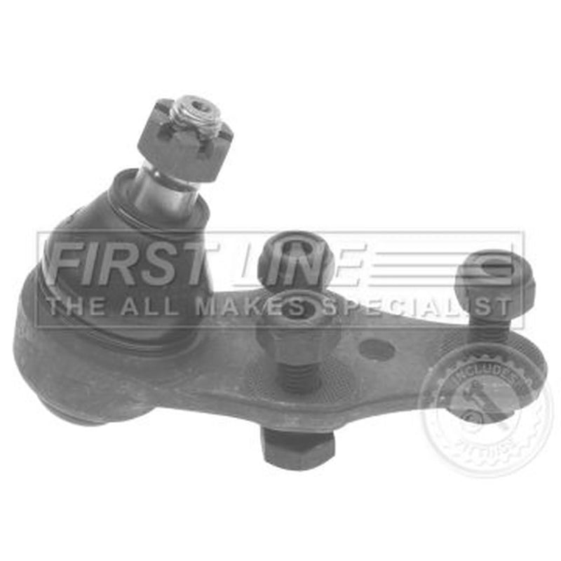 First Line Ball Joint Lower FBJ5071