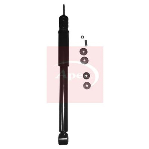 Apec Shock Absorber Damper Strut Rear Right ASA1794