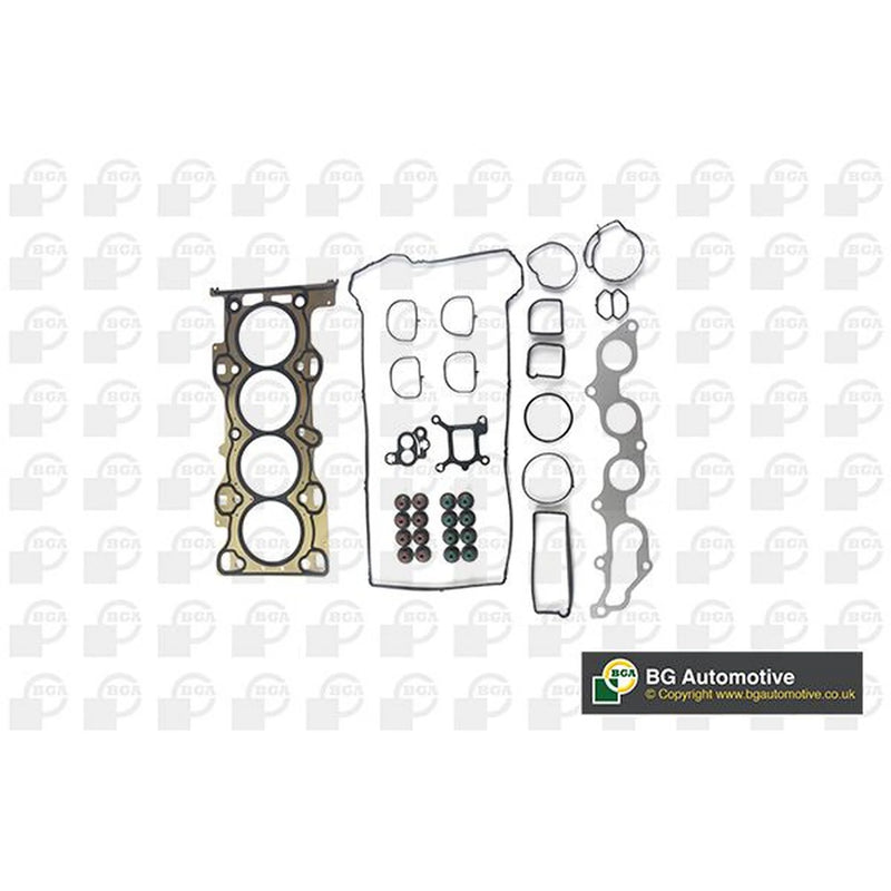 BGA Cylinder Head Gasket Kit HK5740