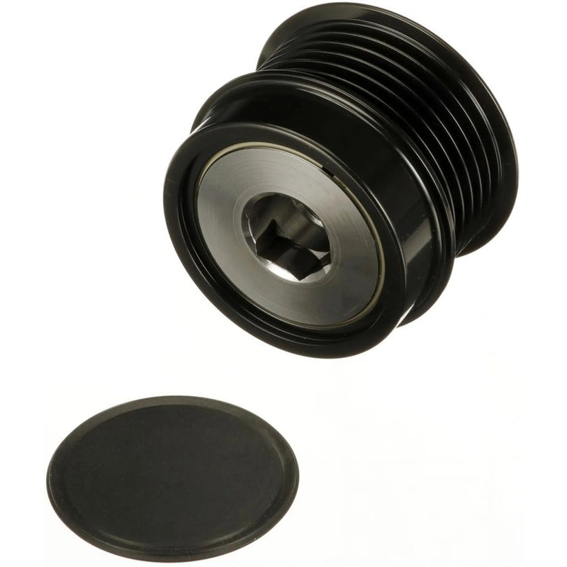 Gates Alternator Overrunning Freewheel Clutch OAP7018