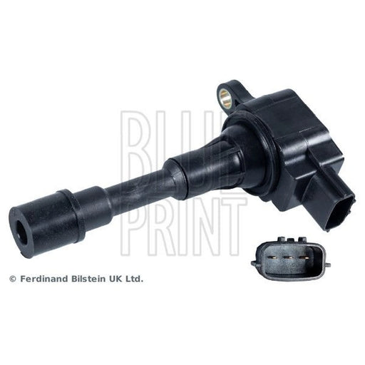 Blue Print Ignition Coil Pack ADM51496