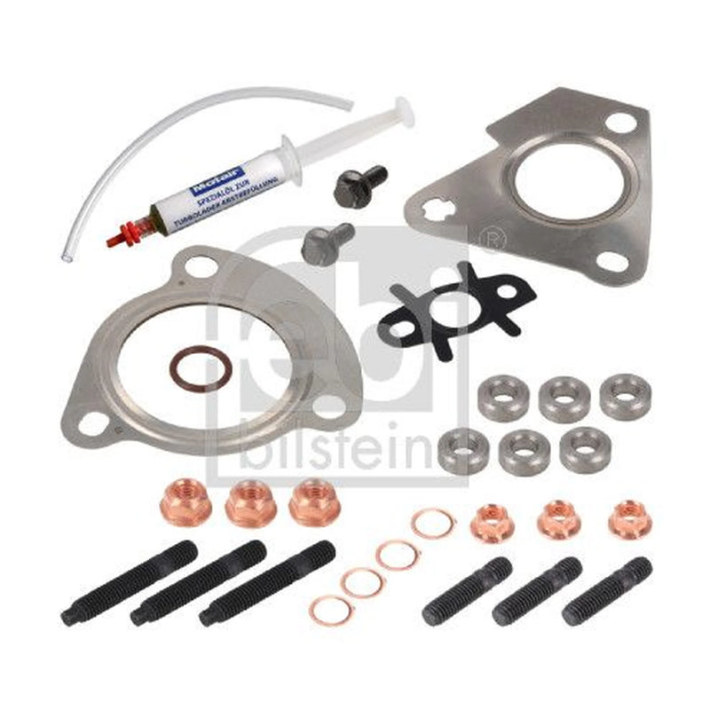 Febi Charger Mounting Kit 190314