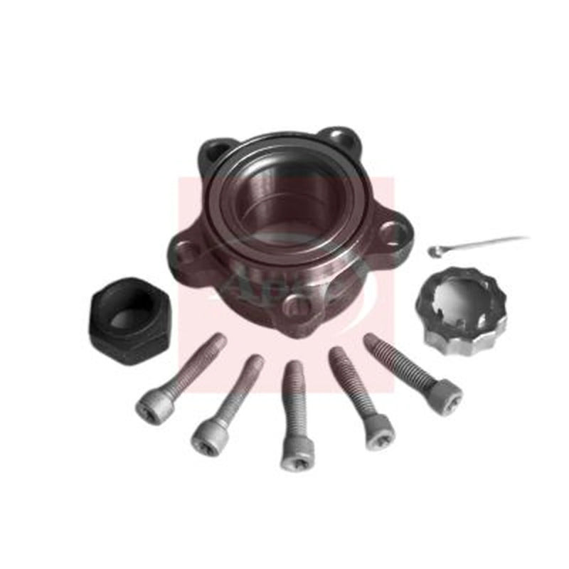 Apec Wheel Bearing Kit AWB1015