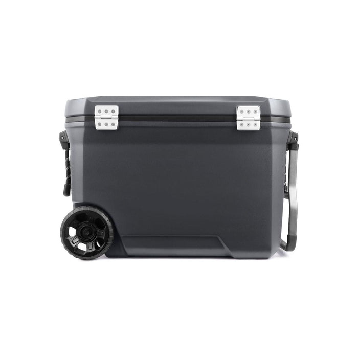 Coleman Convoy 65 QT Wheeled 65L Cool Box with Wheels Holds Ice for up to 5 Days - Coleman - Van Life Living