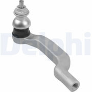 Delphi Steering Tie Rod End Ball Joint Front Left M14 TA3920